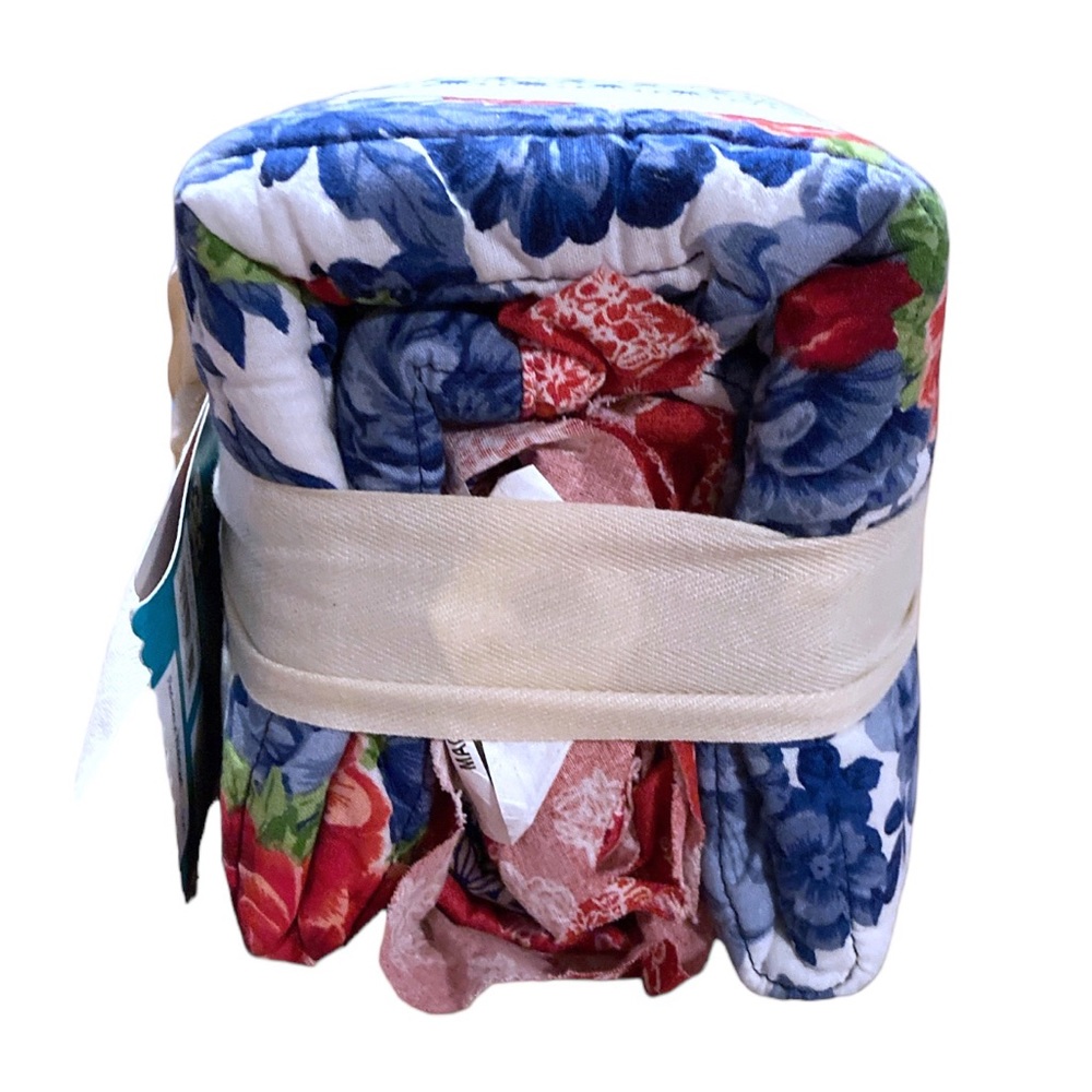 Pioneer Woman Heritage Floral Sham Set - Picture 8 of 14